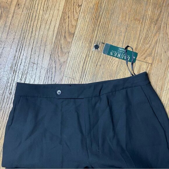 Lauren Ralph Lauren wool pants - Picture 6 of 6